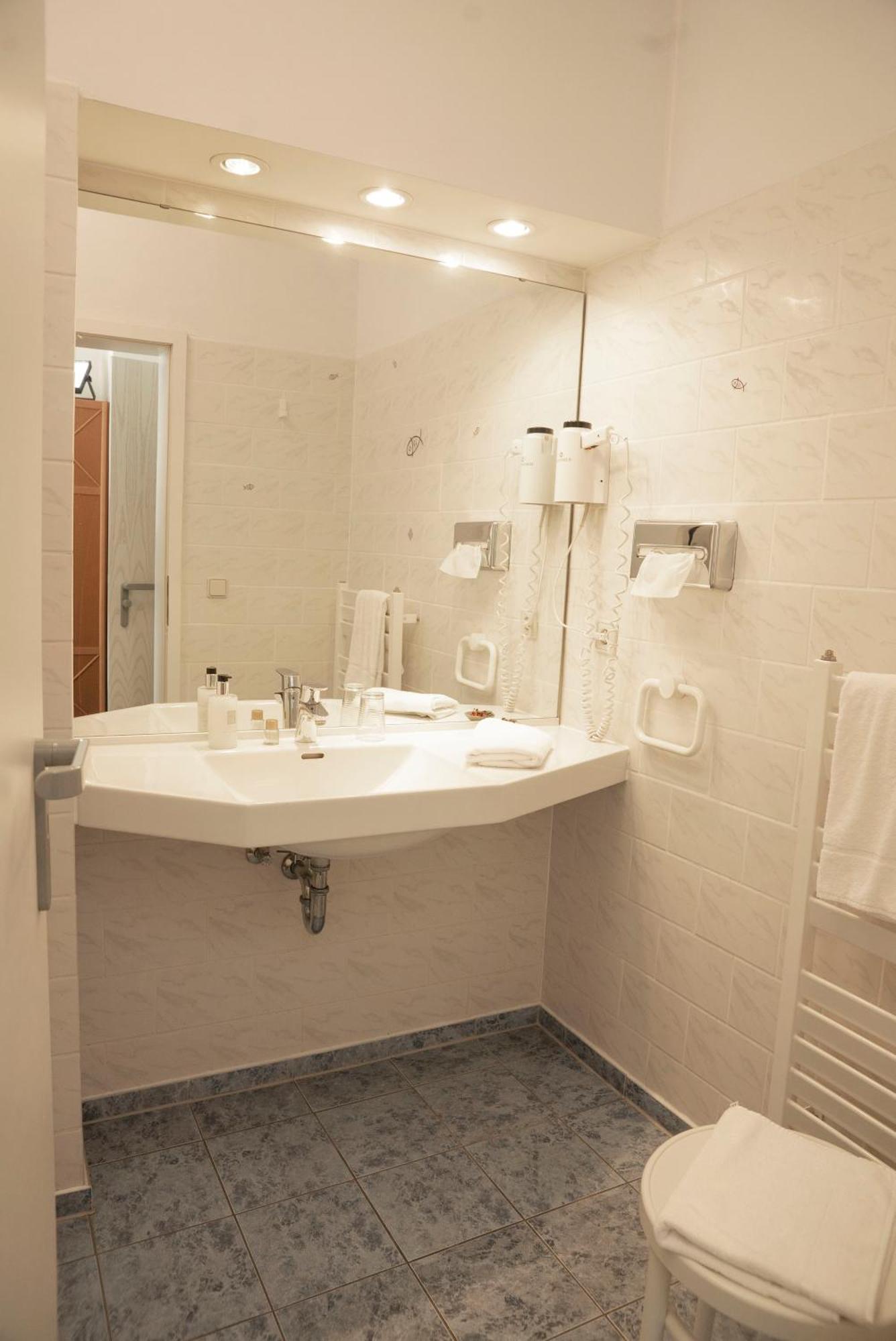 Hotel Adagio Leipzig Quarto foto