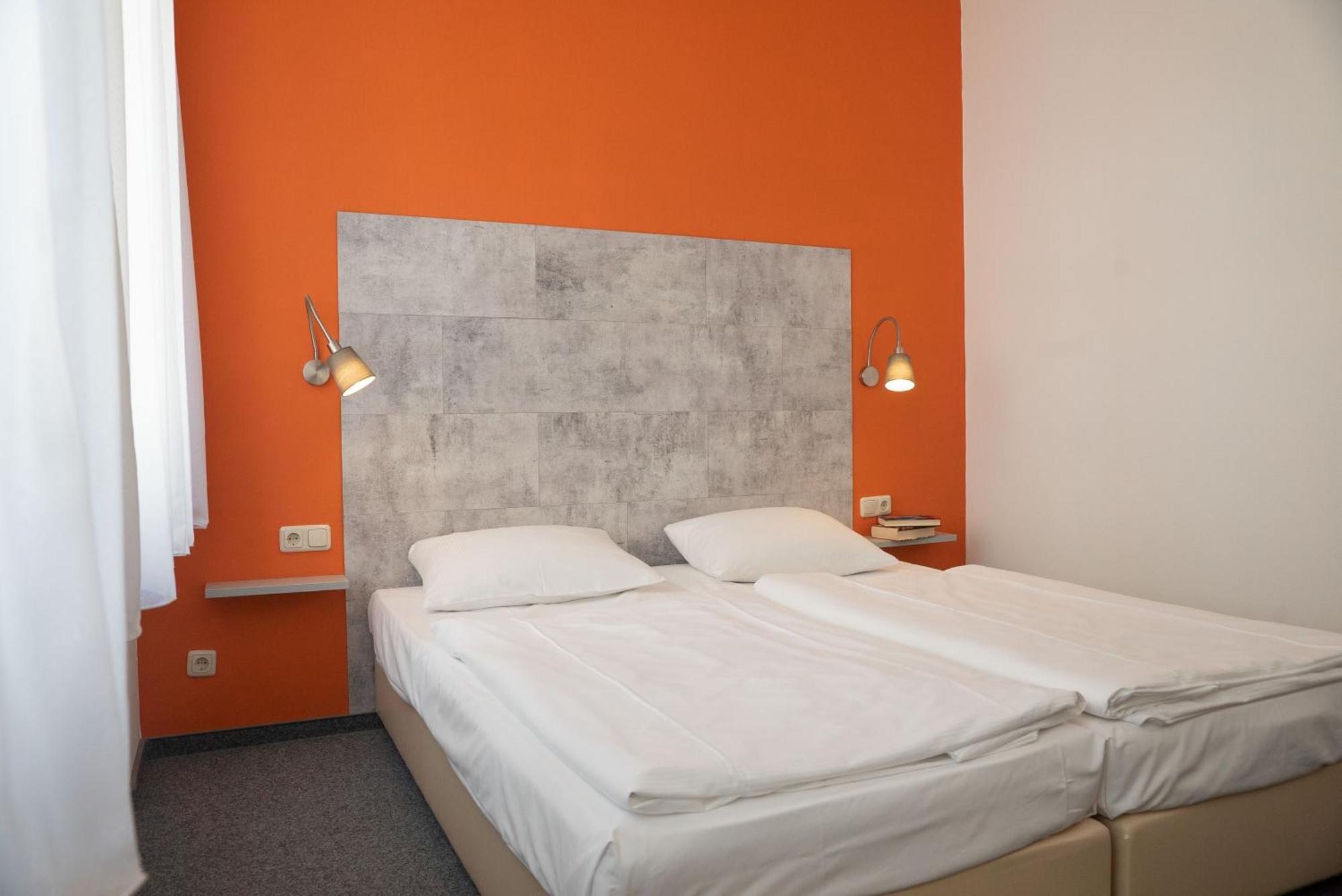 Hotel Adagio Leipzig Quarto foto